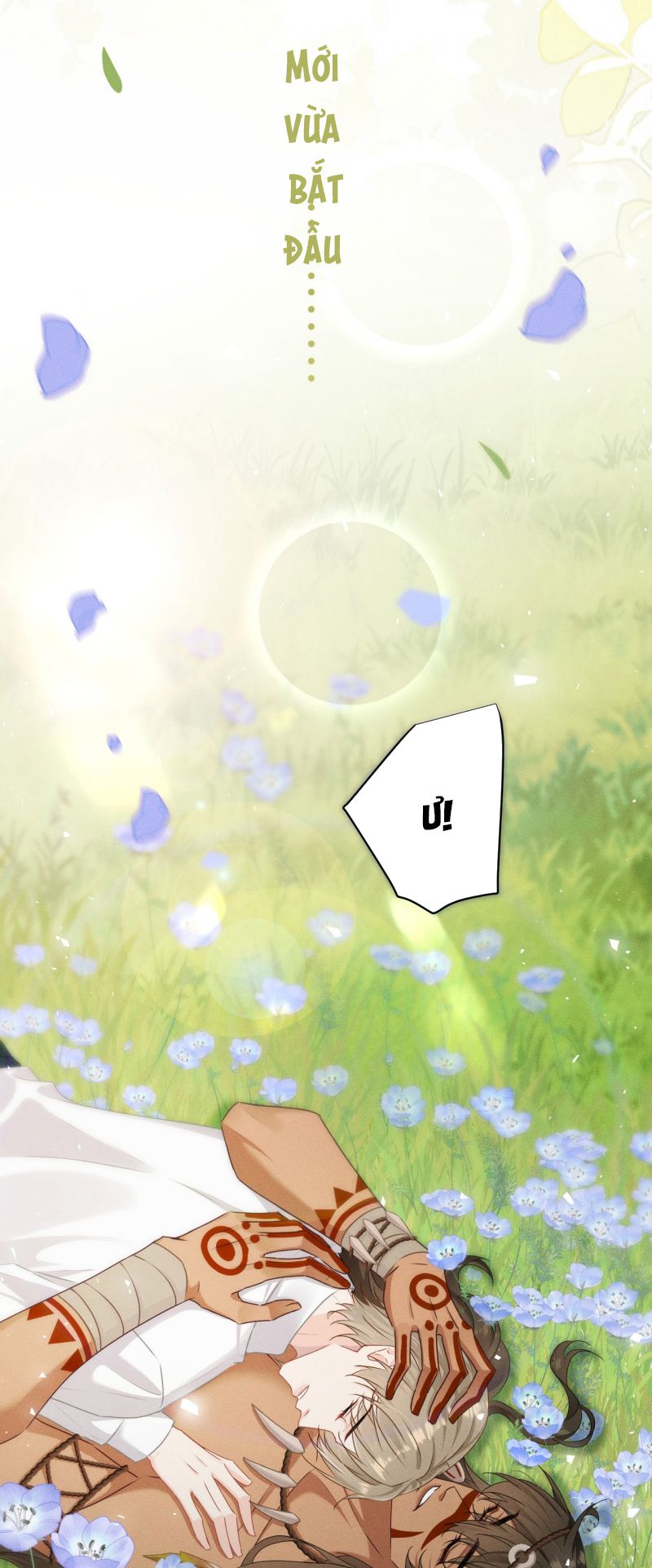 Hướng Dẫn Thuần Dưỡng Người Hoang Dã Chapter 4 - Trang 12