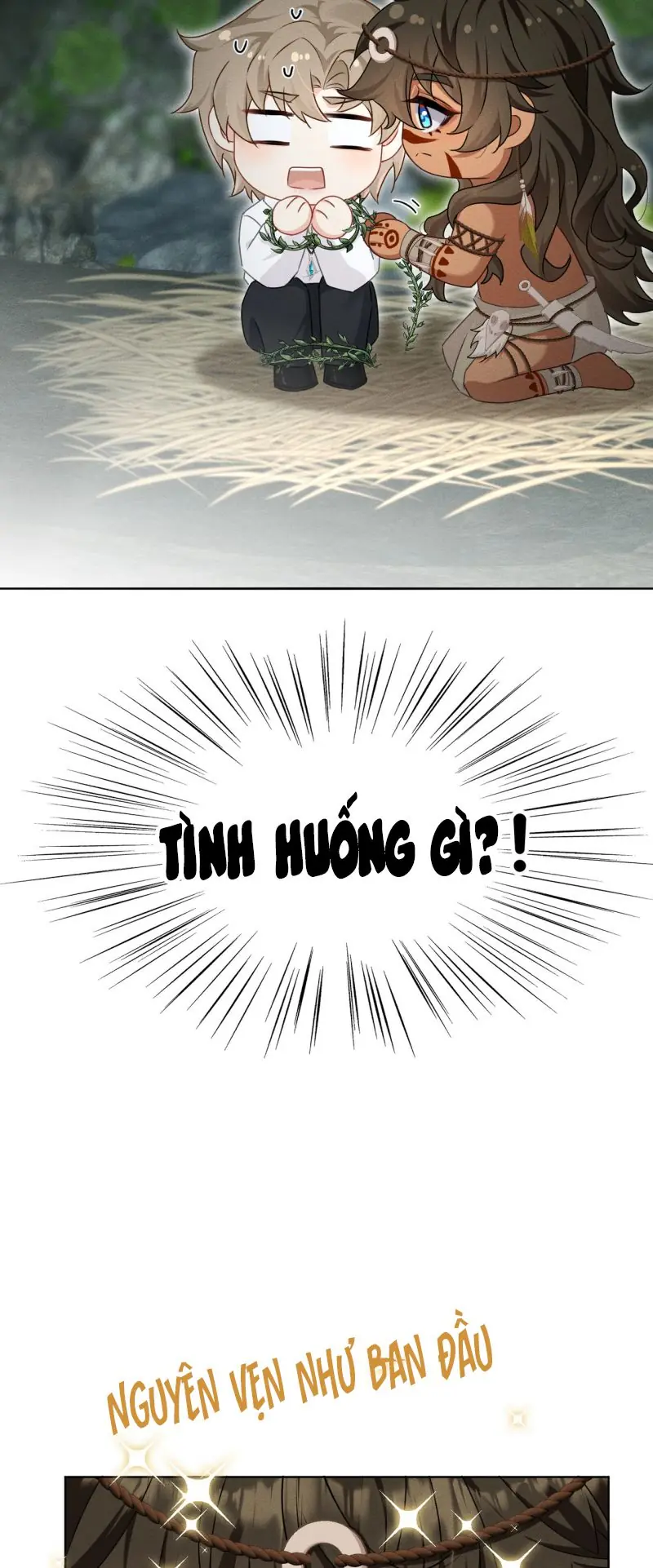 Hướng Dẫn Thuần Dưỡng Người Hoang Dã Chapter 4 - Trang 15