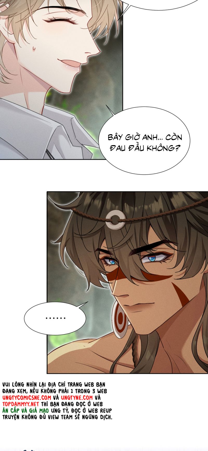 Hướng Dẫn Thuần Dưỡng Người Hoang Dã Chapter 4 - Trang 18