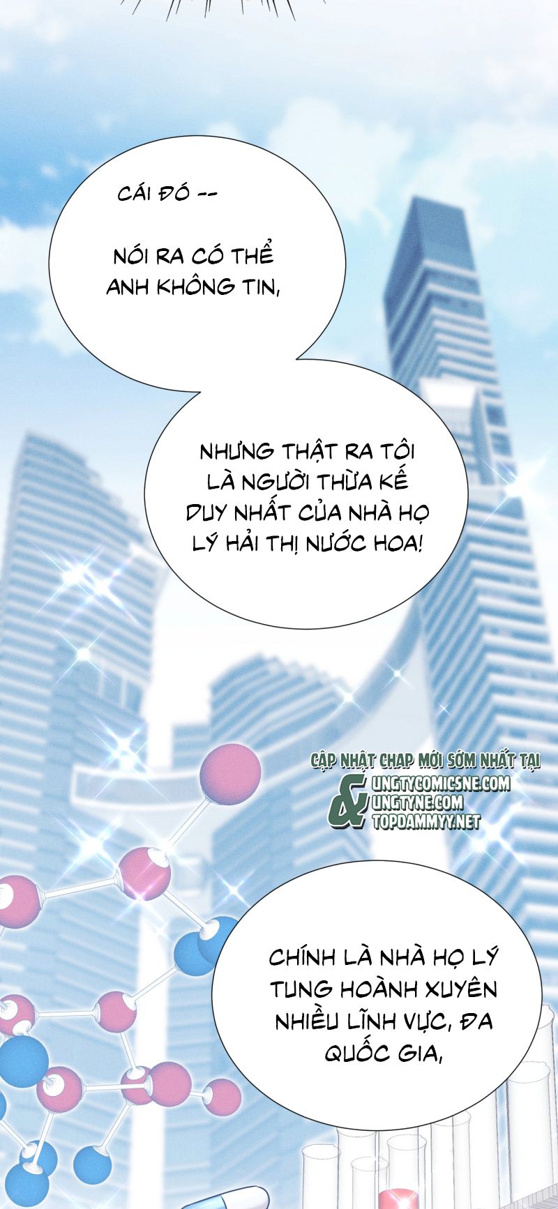 Hướng Dẫn Thuần Dưỡng Người Hoang Dã Chapter 4 - Trang 20