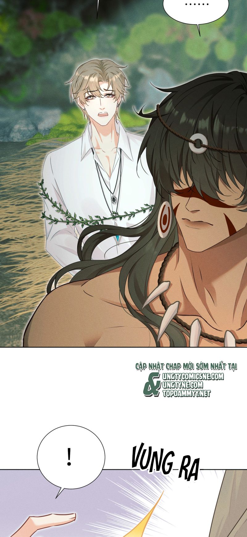 Hướng Dẫn Thuần Dưỡng Người Hoang Dã Chapter 4 - Trang 24