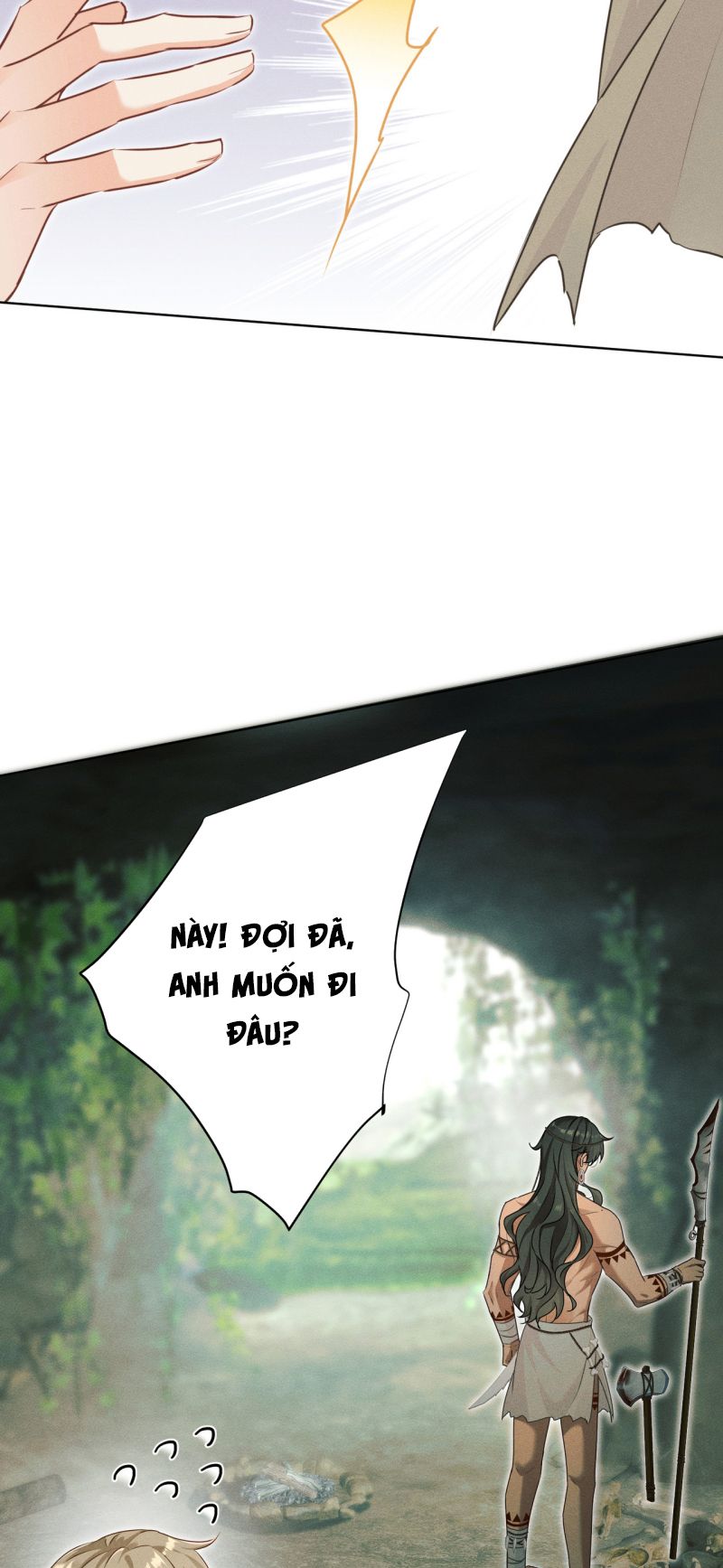 Hướng Dẫn Thuần Dưỡng Người Hoang Dã Chapter 4 - Trang 25