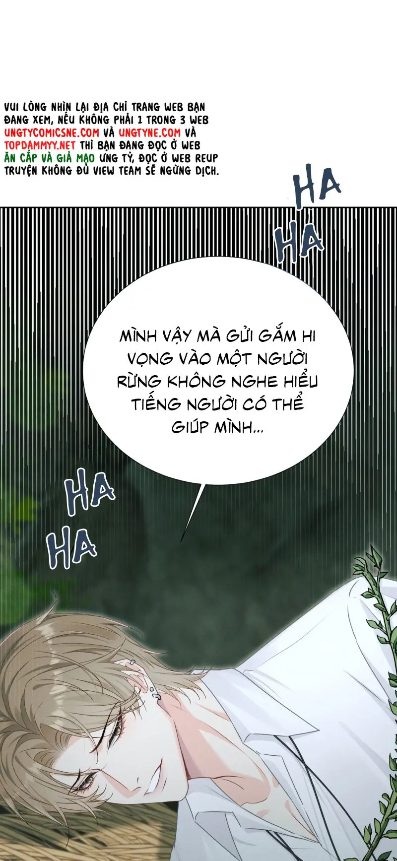 Hướng Dẫn Thuần Dưỡng Người Hoang Dã Chapter 4 - Trang 31