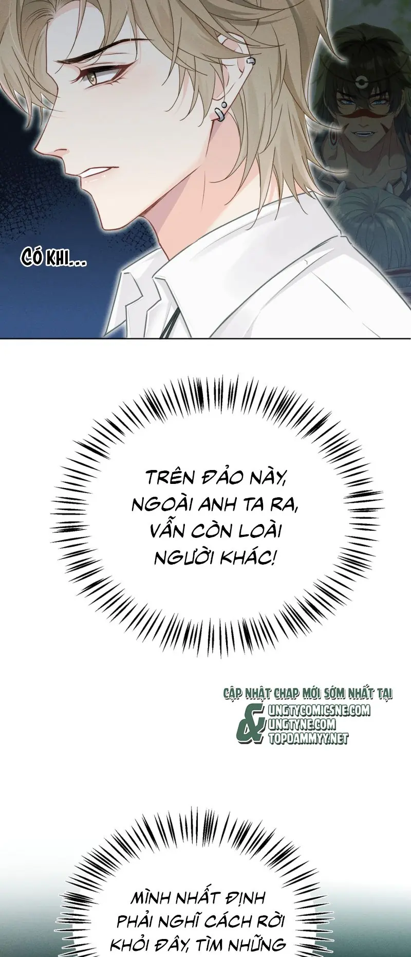 Hướng Dẫn Thuần Dưỡng Người Hoang Dã Chapter 4 - Trang 33