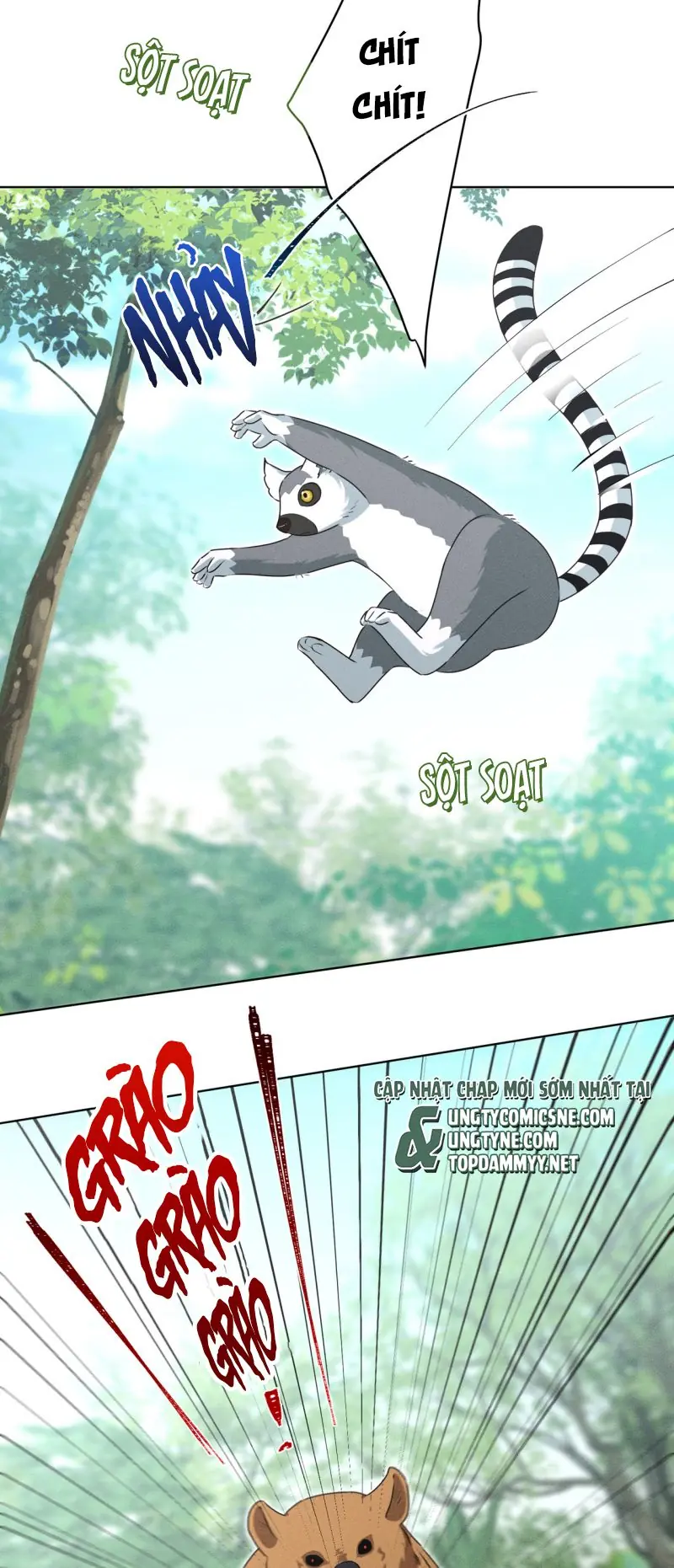 Hướng Dẫn Thuần Dưỡng Người Hoang Dã Chapter 4 - Trang 37