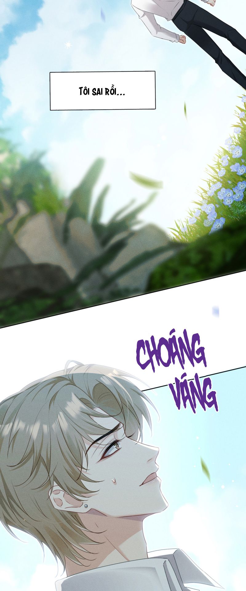 Hướng Dẫn Thuần Dưỡng Người Hoang Dã Chapter 4 - Trang 4