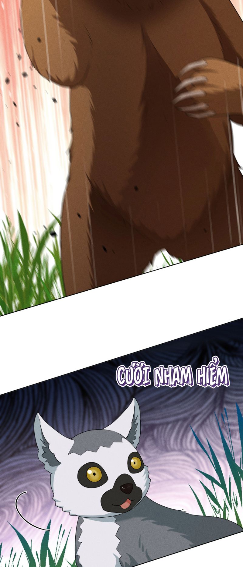 Hướng Dẫn Thuần Dưỡng Người Hoang Dã Chapter 4 - Trang 42