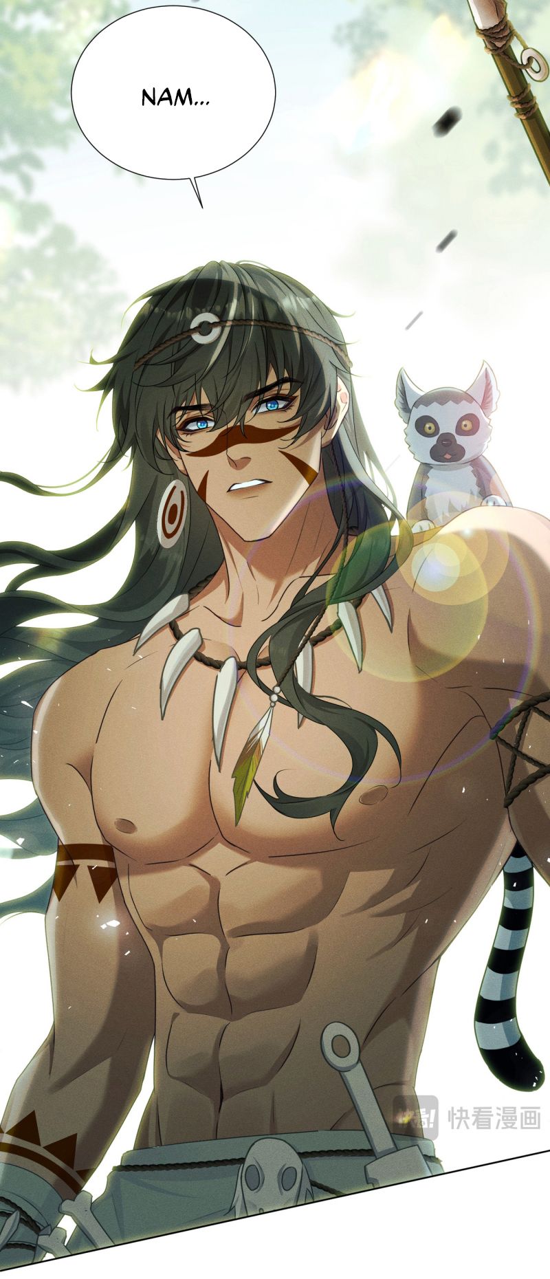 Hướng Dẫn Thuần Dưỡng Người Hoang Dã Chapter 4 - Trang 47