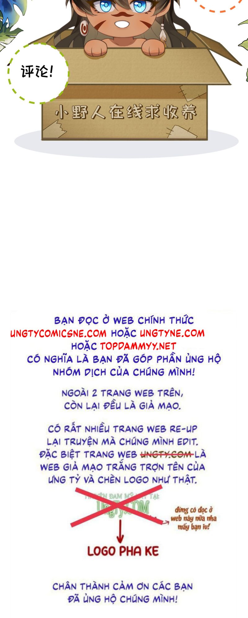 Hướng Dẫn Thuần Dưỡng Người Hoang Dã Chapter 4 - Trang 50
