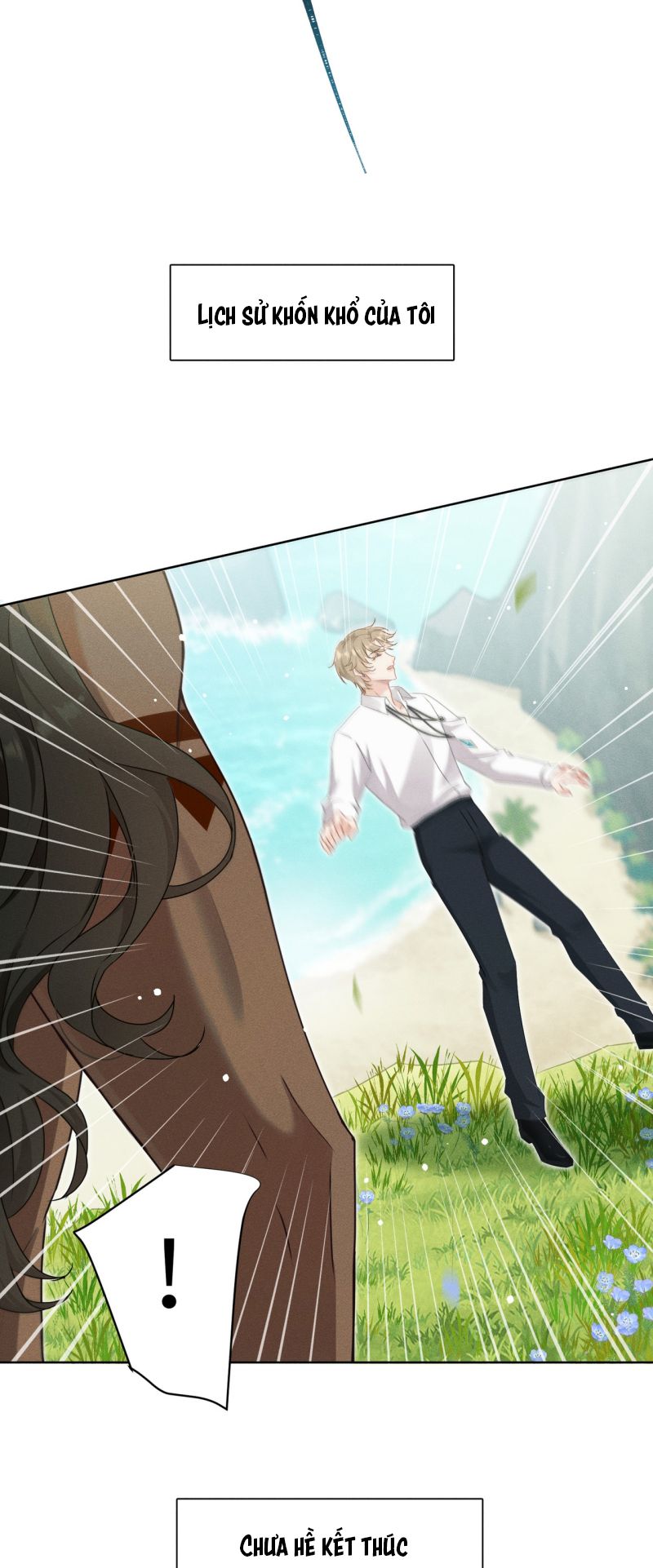 Hướng Dẫn Thuần Dưỡng Người Hoang Dã Chapter 4 - Trang 6