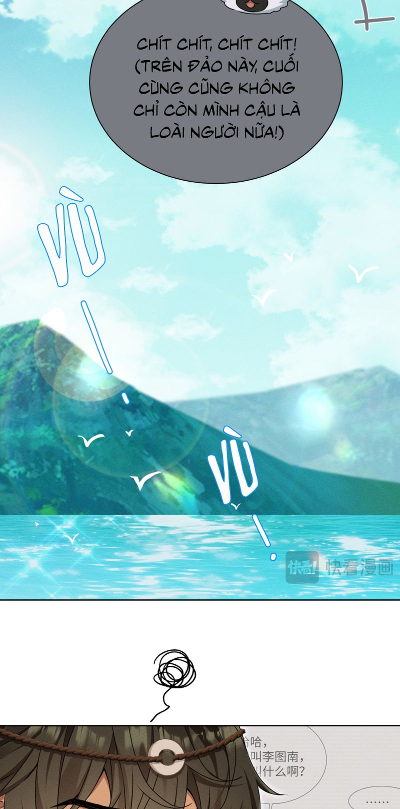 Hướng Dẫn Thuần Dưỡng Người Hoang Dã Chapter 5 - Trang 14