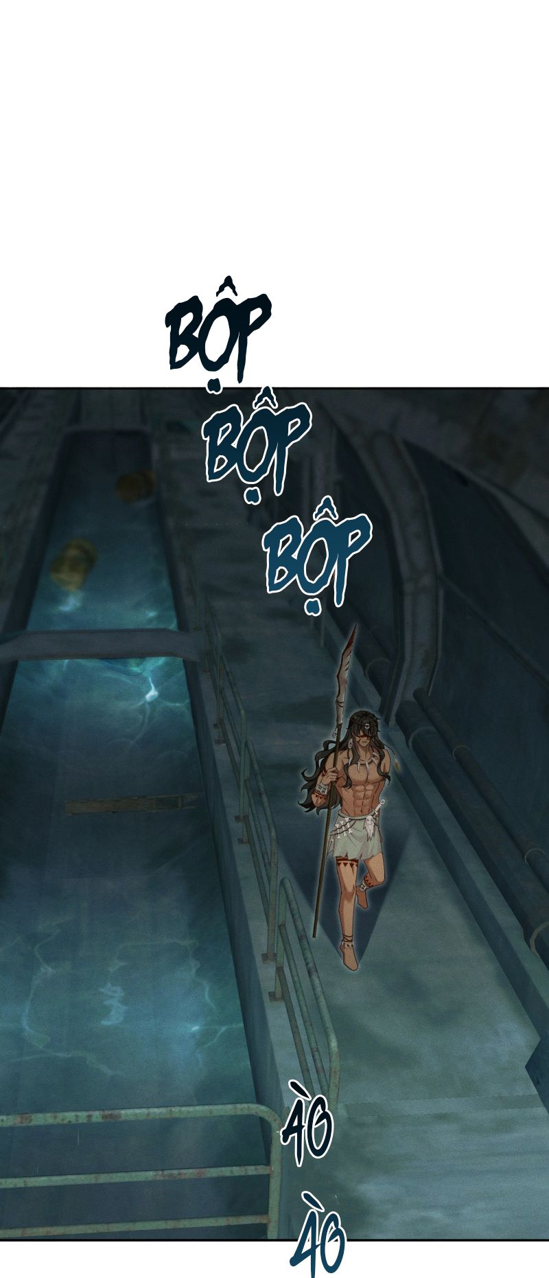 Hướng Dẫn Thuần Dưỡng Người Hoang Dã Chapter 5 - Trang 19
