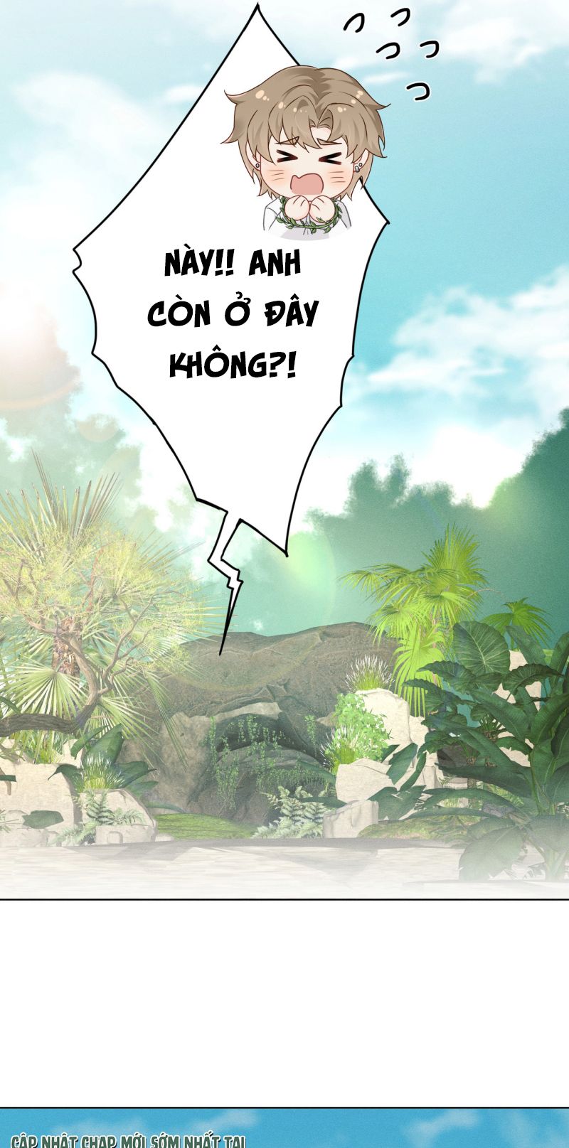 Hướng Dẫn Thuần Dưỡng Người Hoang Dã Chapter 5 - Trang 3