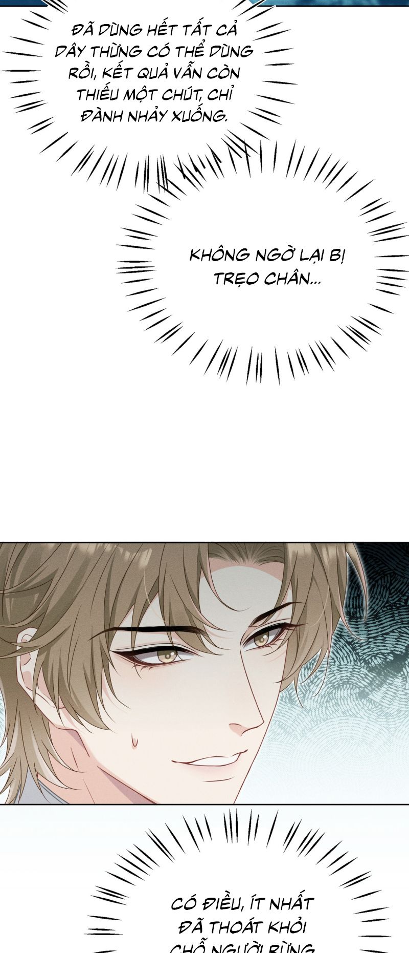 Hướng Dẫn Thuần Dưỡng Người Hoang Dã Chapter 5 - Trang 30