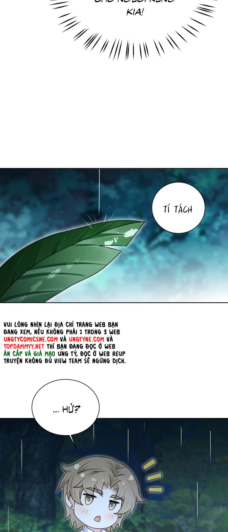 Hướng Dẫn Thuần Dưỡng Người Hoang Dã Chapter 5 - Trang 31