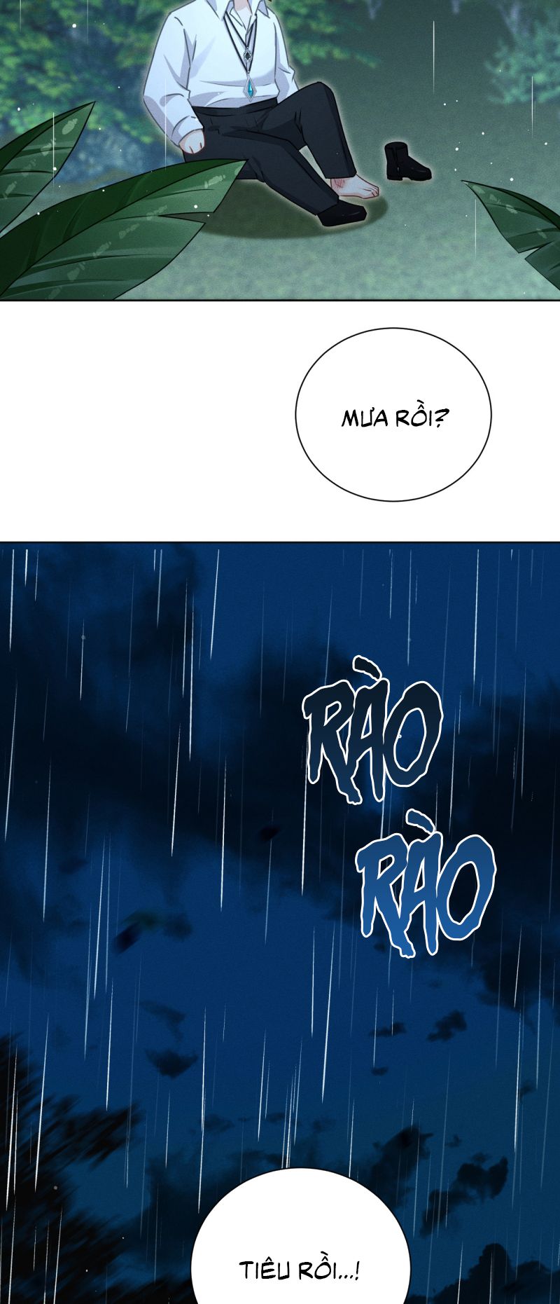 Hướng Dẫn Thuần Dưỡng Người Hoang Dã Chapter 5 - Trang 32