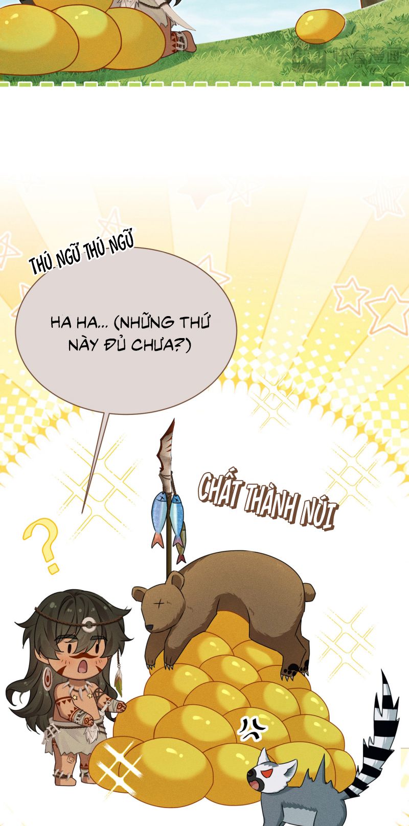 Hướng Dẫn Thuần Dưỡng Người Hoang Dã Chapter 5 - Trang 8