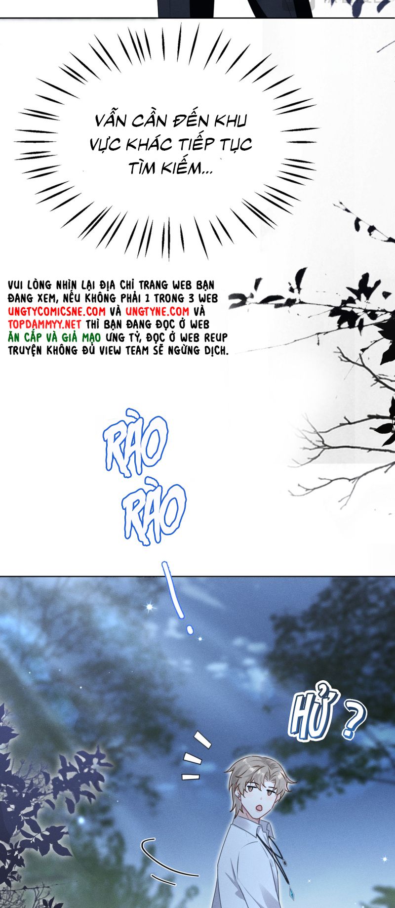 Hướng Dẫn Thuần Dưỡng Người Hoang Dã Chapter 6 - Trang 11