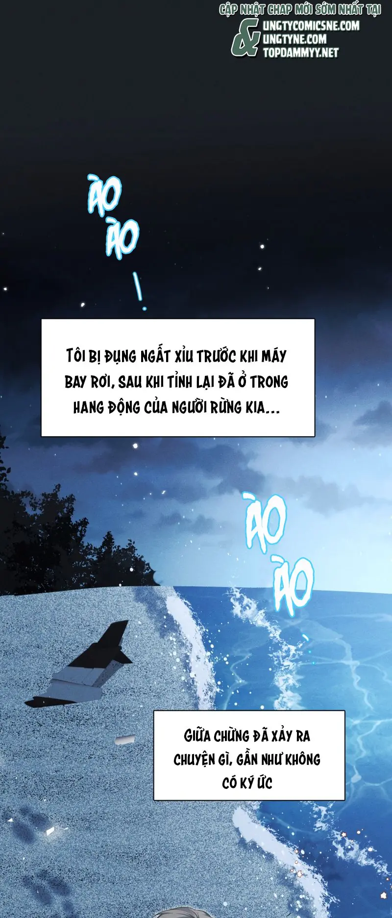 Hướng Dẫn Thuần Dưỡng Người Hoang Dã Chapter 6 - Trang 18