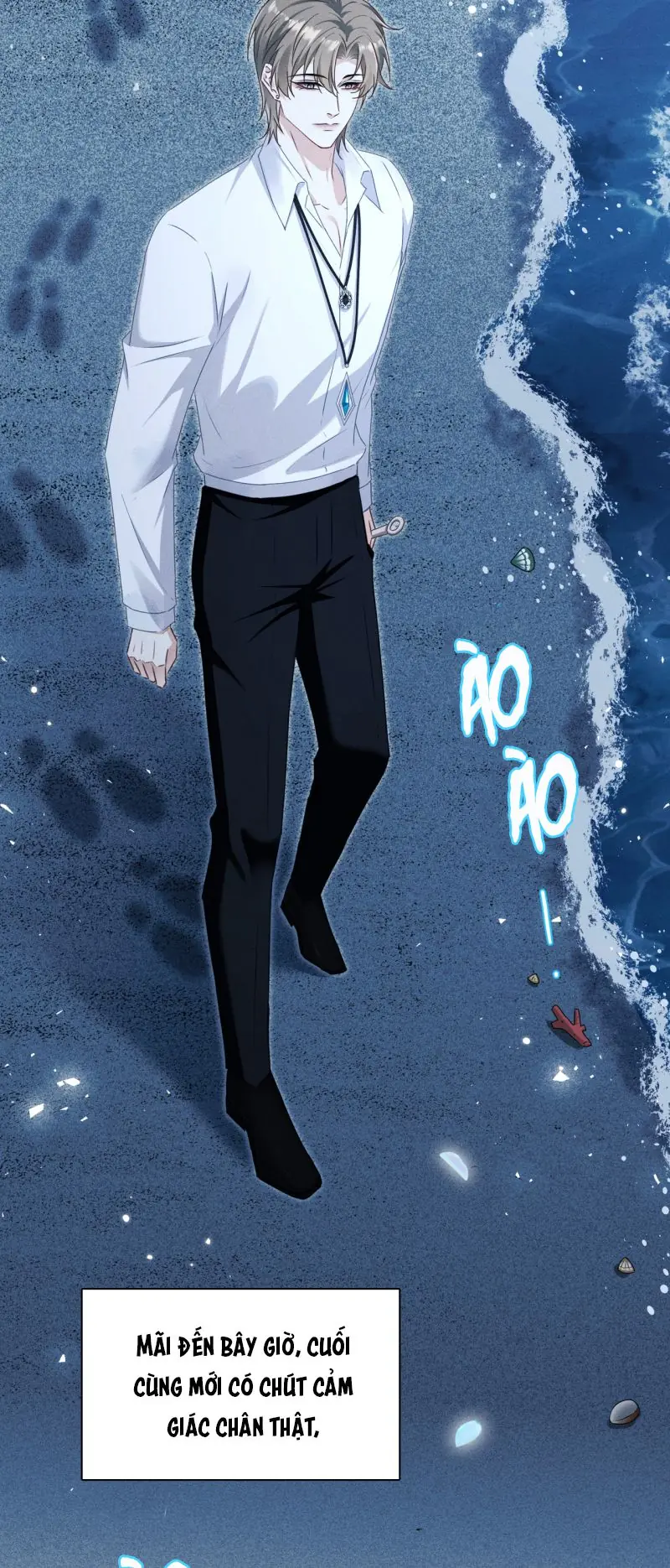Hướng Dẫn Thuần Dưỡng Người Hoang Dã Chapter 6 - Trang 19