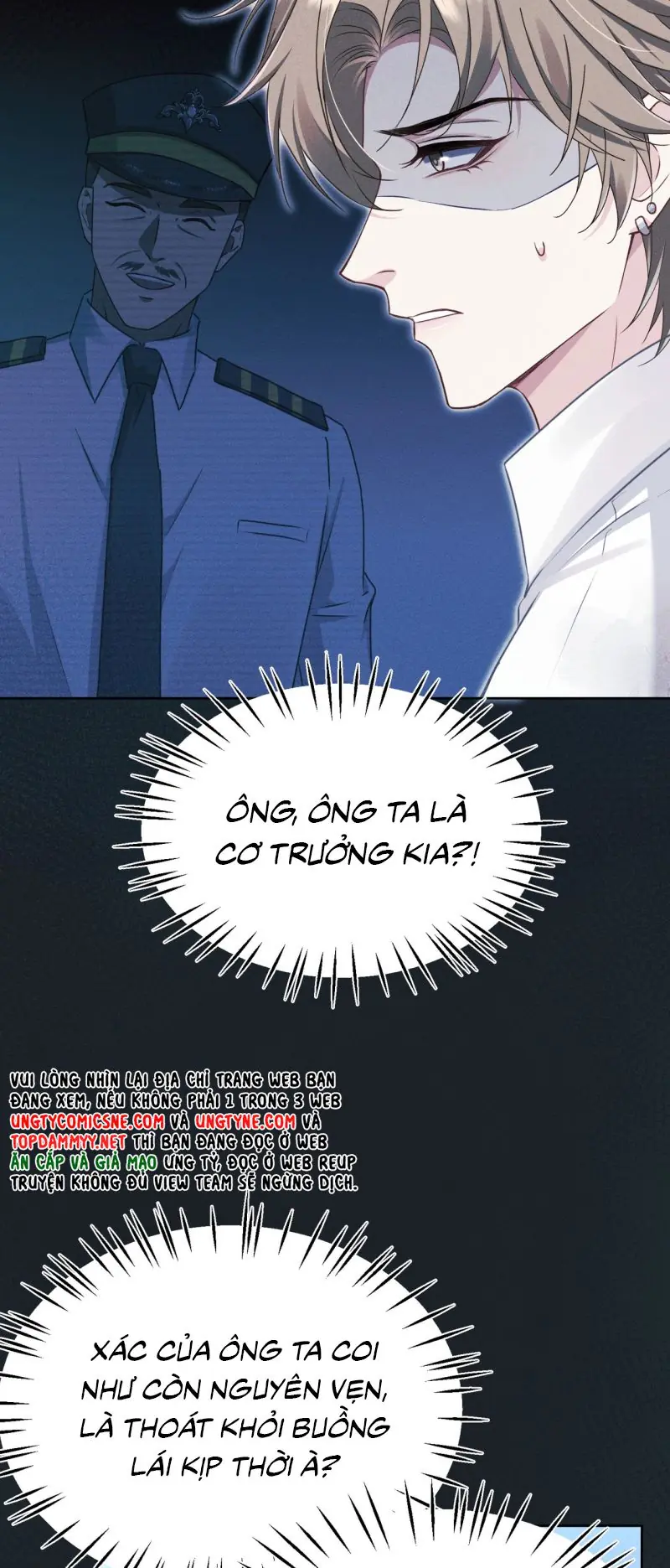 Hướng Dẫn Thuần Dưỡng Người Hoang Dã Chapter 6 - Trang 26
