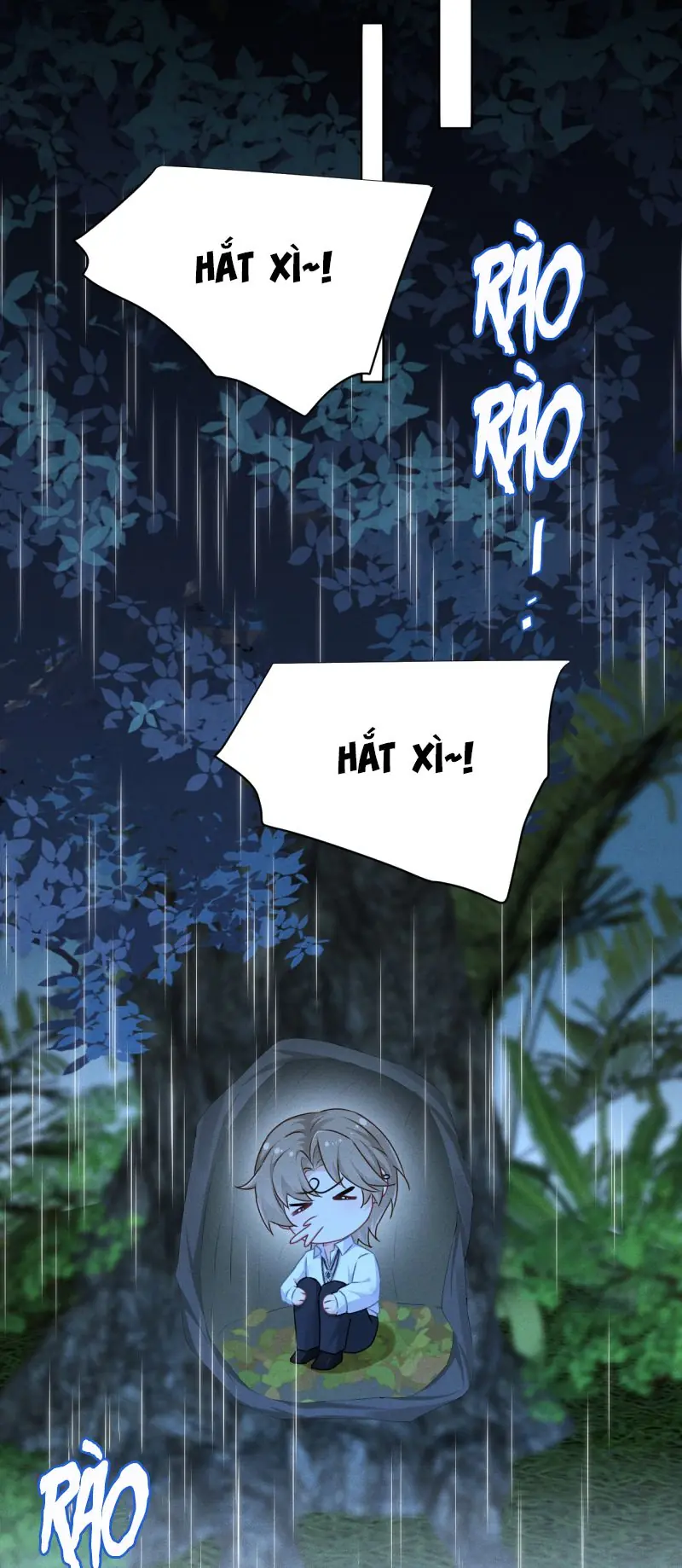 Hướng Dẫn Thuần Dưỡng Người Hoang Dã Chapter 6 - Trang 3