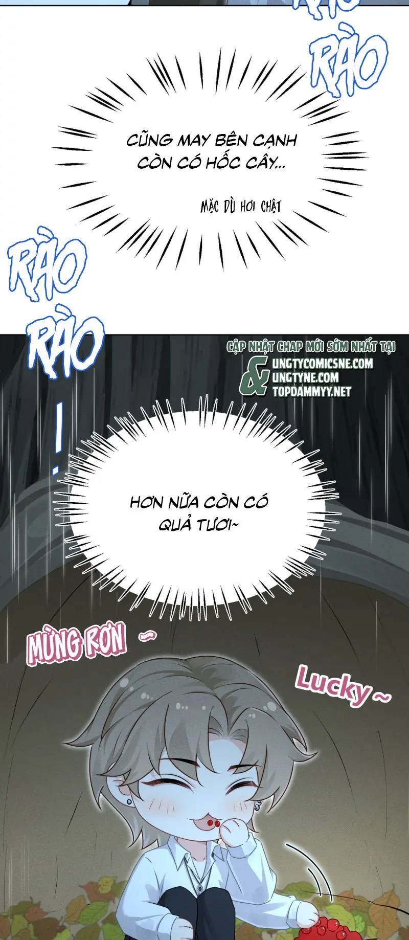 Hướng Dẫn Thuần Dưỡng Người Hoang Dã Chapter 6 - Trang 5