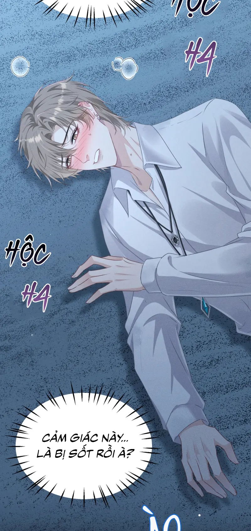 Hướng Dẫn Thuần Dưỡng Người Hoang Dã Chapter 7 - Trang 10