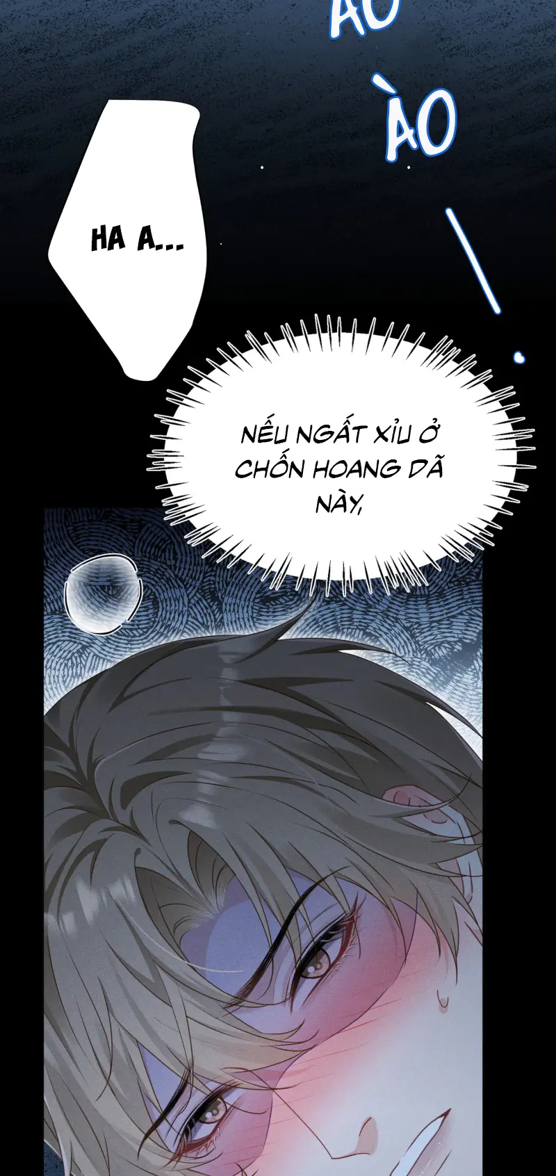 Hướng Dẫn Thuần Dưỡng Người Hoang Dã Chapter 7 - Trang 11