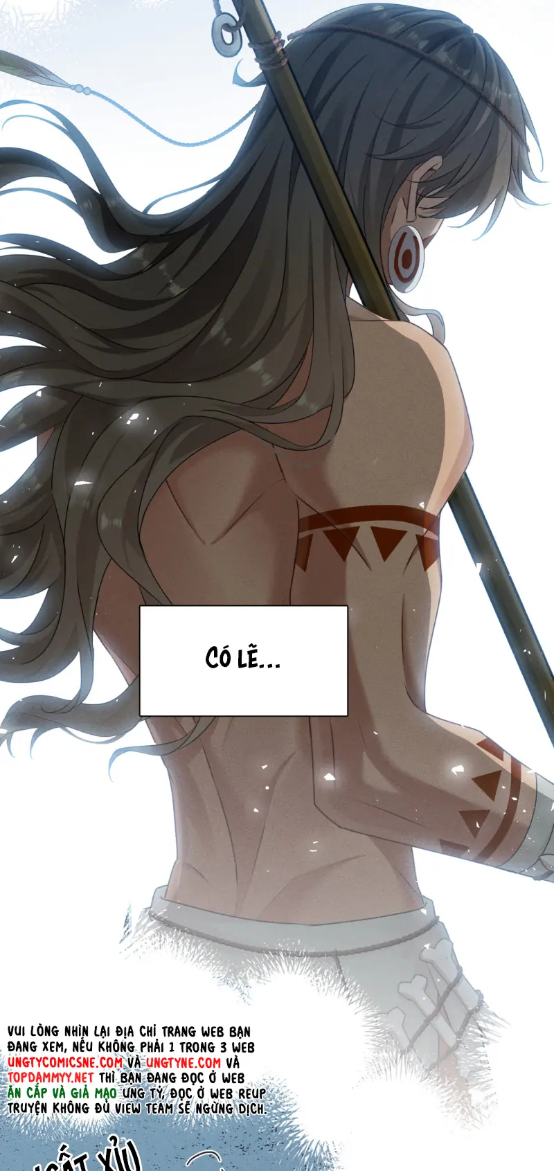 Hướng Dẫn Thuần Dưỡng Người Hoang Dã Chapter 7 - Trang 15