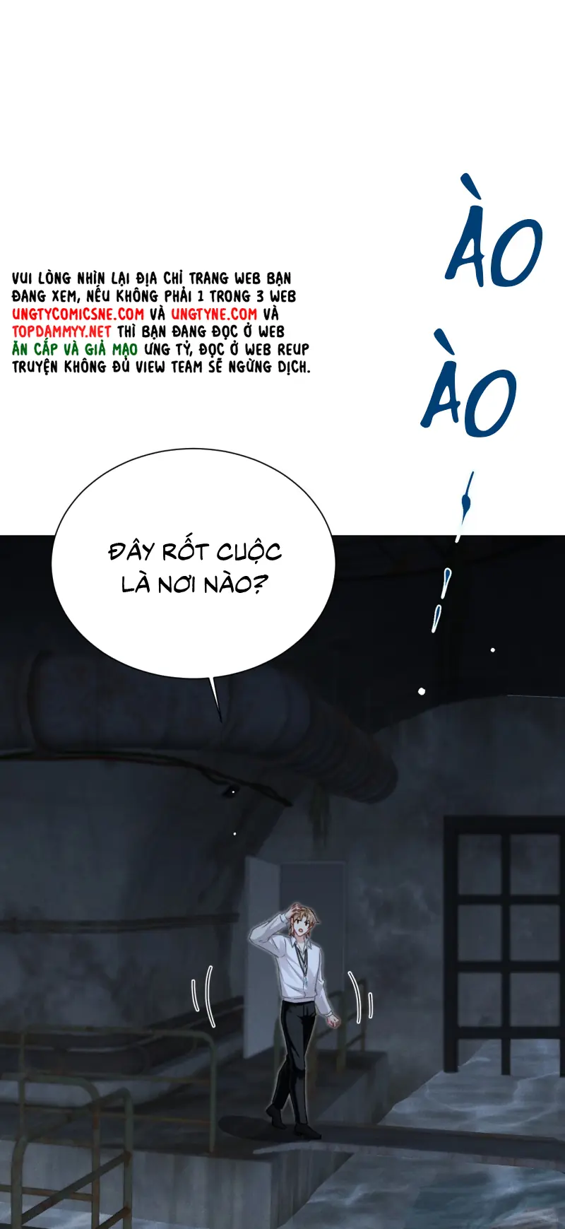 Hướng Dẫn Thuần Dưỡng Người Hoang Dã Chapter 7 - Trang 29