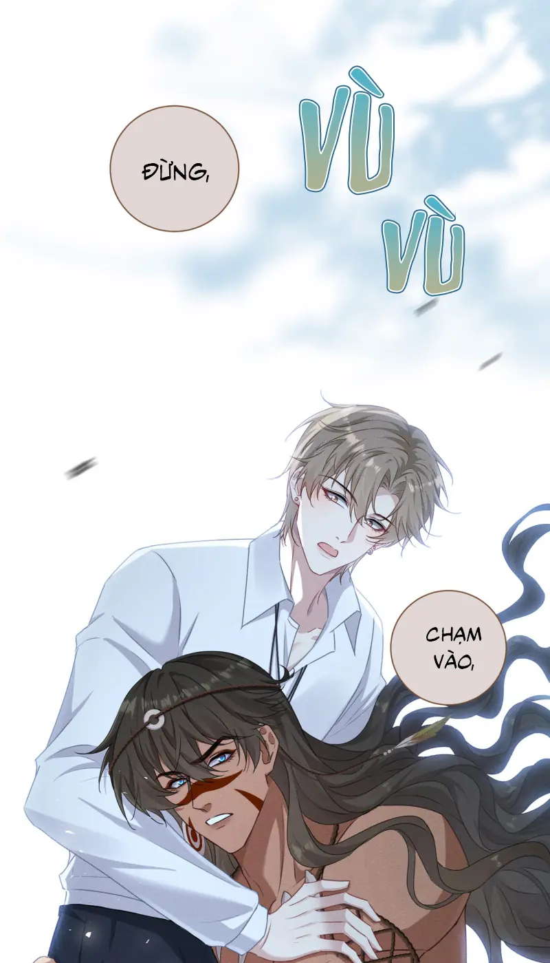 Hướng Dẫn Thuần Dưỡng Người Hoang Dã Chapter 7 - Trang 43