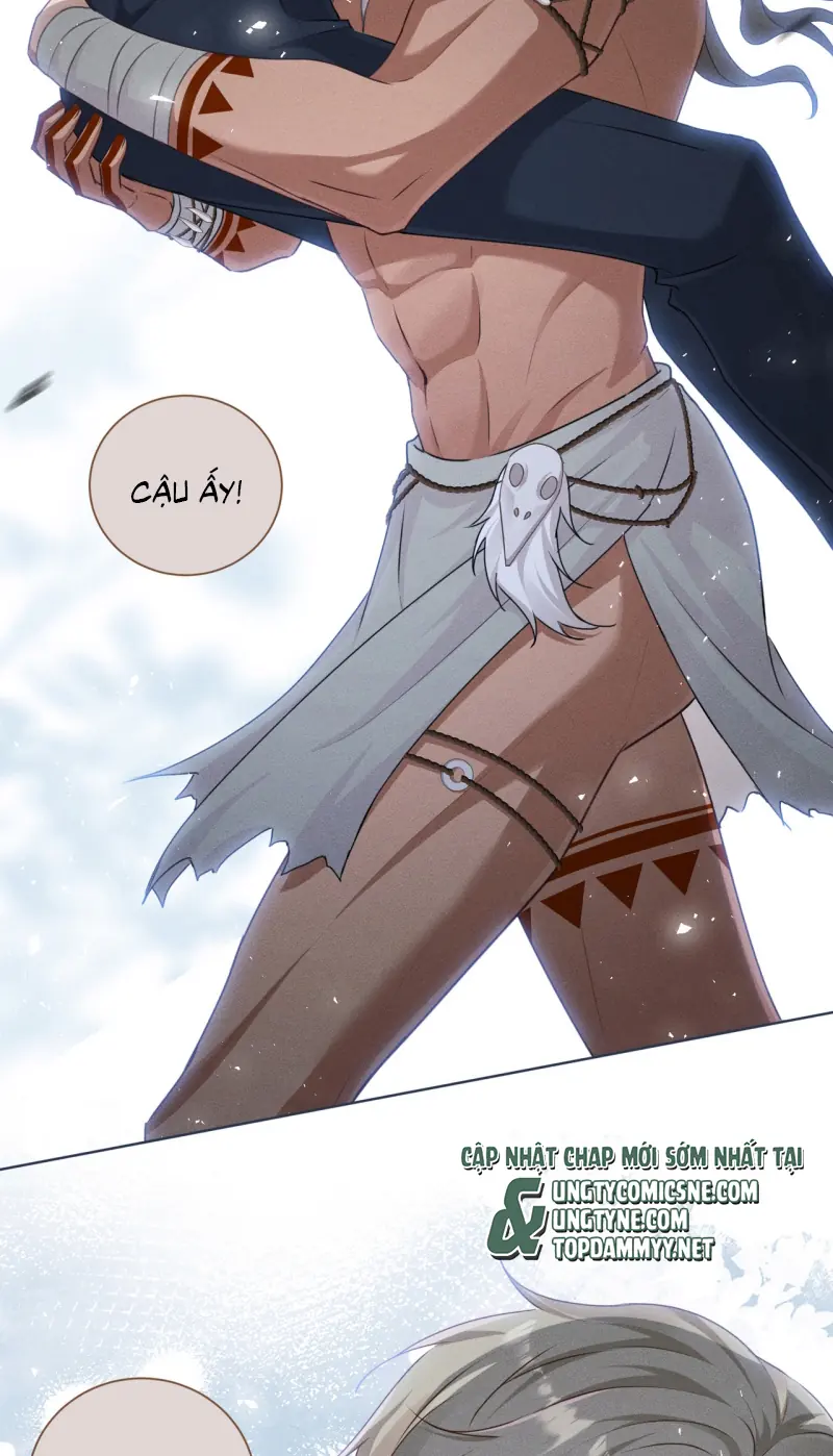 Hướng Dẫn Thuần Dưỡng Người Hoang Dã Chapter 7 - Trang 44