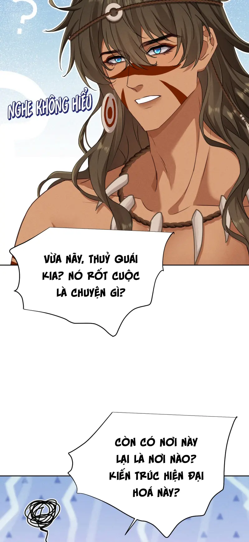 Hướng Dẫn Thuần Dưỡng Người Hoang Dã Chapter 8 - Trang 19