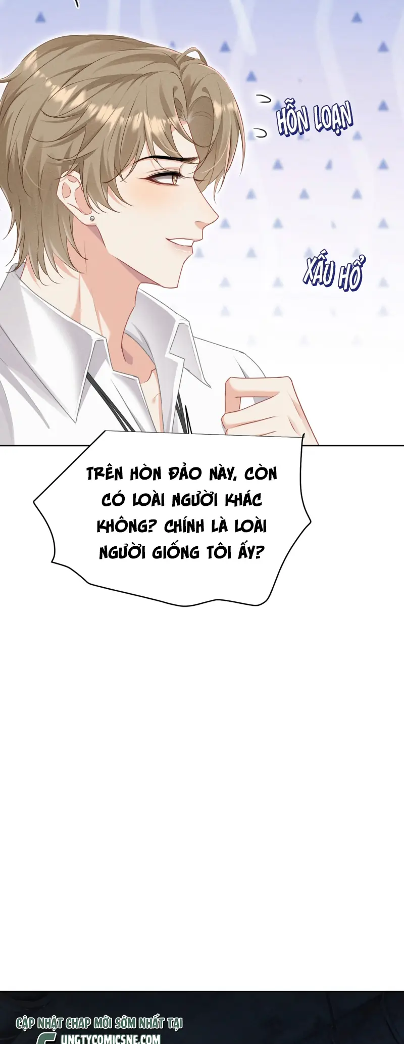 Hướng Dẫn Thuần Dưỡng Người Hoang Dã Chapter 8 - Trang 20