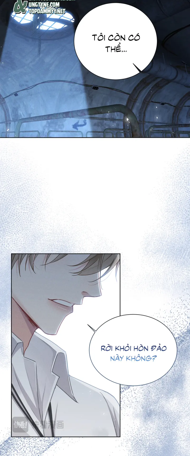 Hướng Dẫn Thuần Dưỡng Người Hoang Dã Chapter 8 - Trang 21