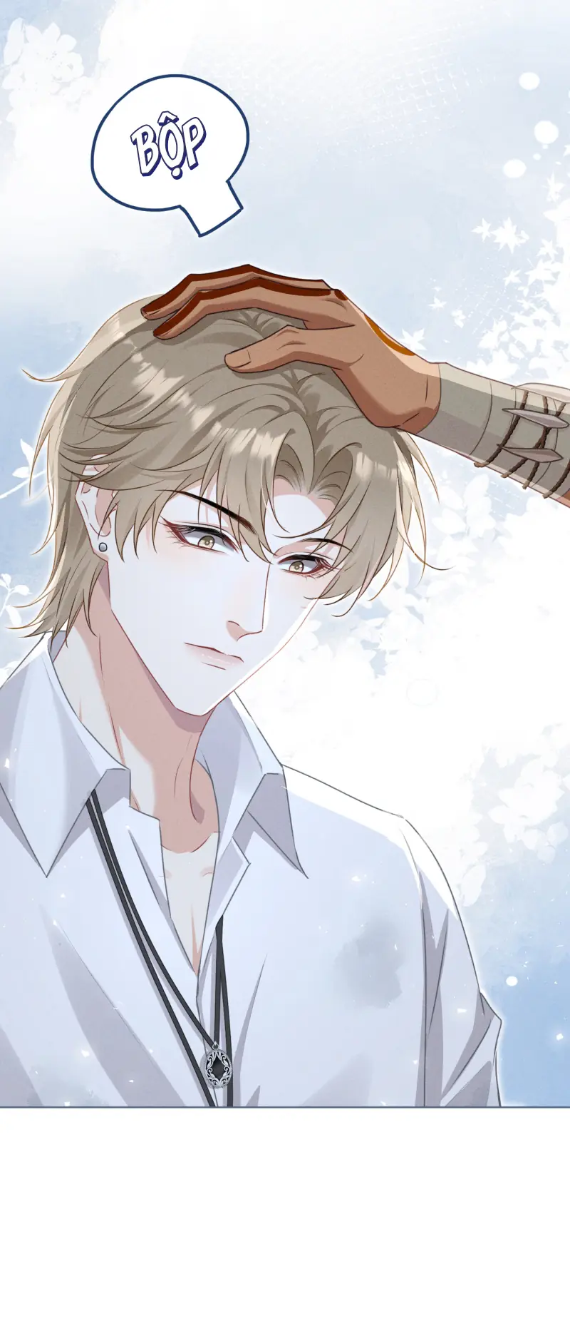 Hướng Dẫn Thuần Dưỡng Người Hoang Dã Chapter 8 - Trang 23