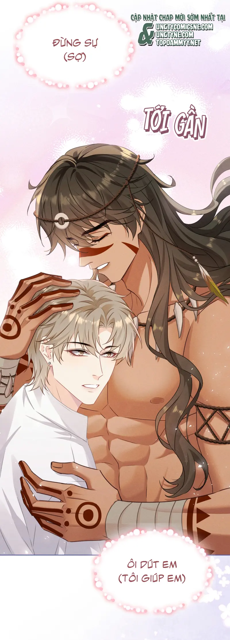 Hướng Dẫn Thuần Dưỡng Người Hoang Dã Chapter 8 - Trang 25