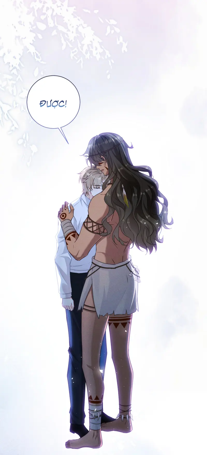 Hướng Dẫn Thuần Dưỡng Người Hoang Dã Chapter 8 - Trang 27