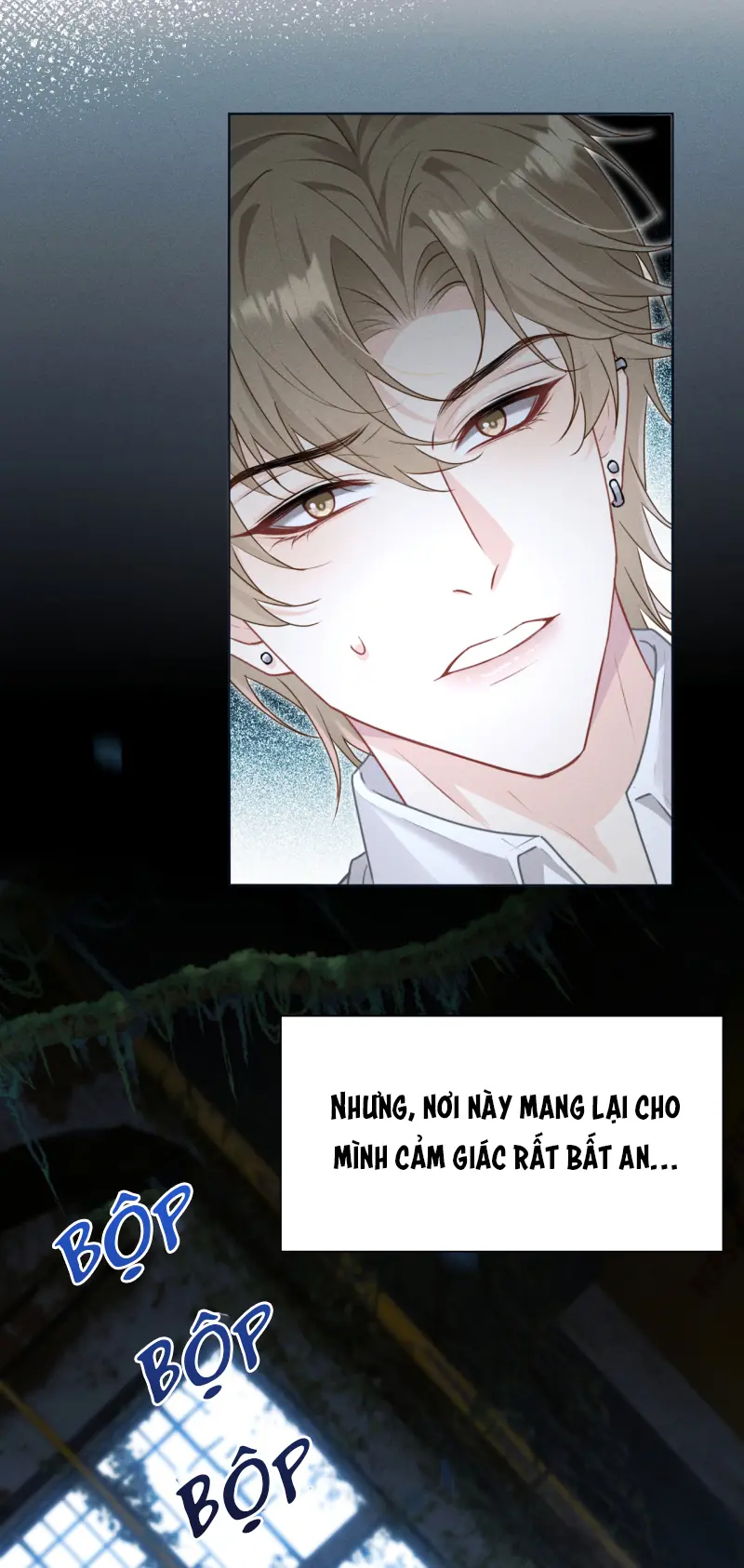 Hướng Dẫn Thuần Dưỡng Người Hoang Dã Chapter 8 - Trang 30
