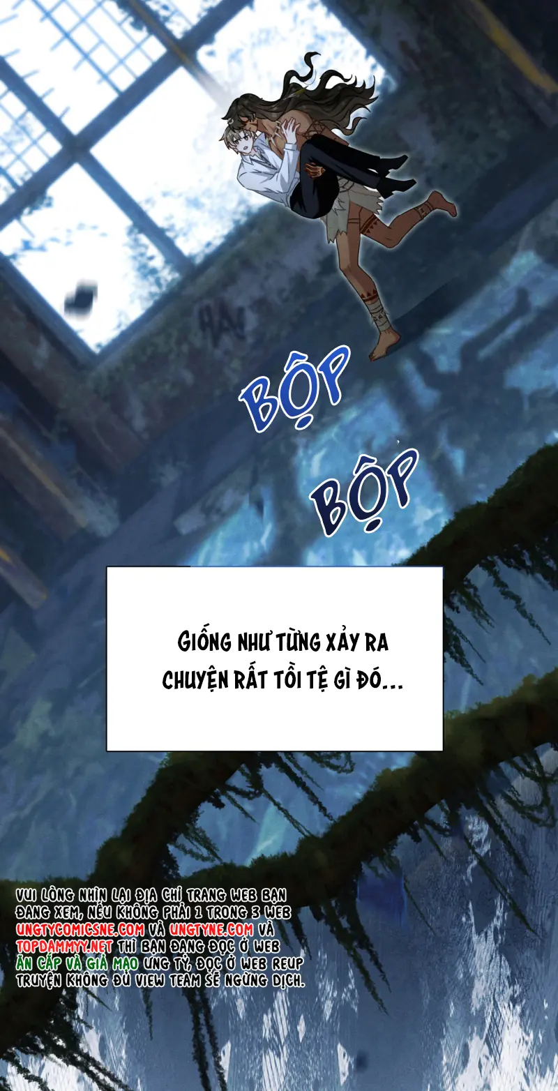Hướng Dẫn Thuần Dưỡng Người Hoang Dã Chapter 8 - Trang 31