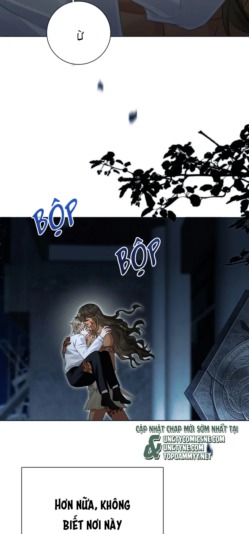 Hướng Dẫn Thuần Dưỡng Người Hoang Dã Chapter 8 - Trang 33