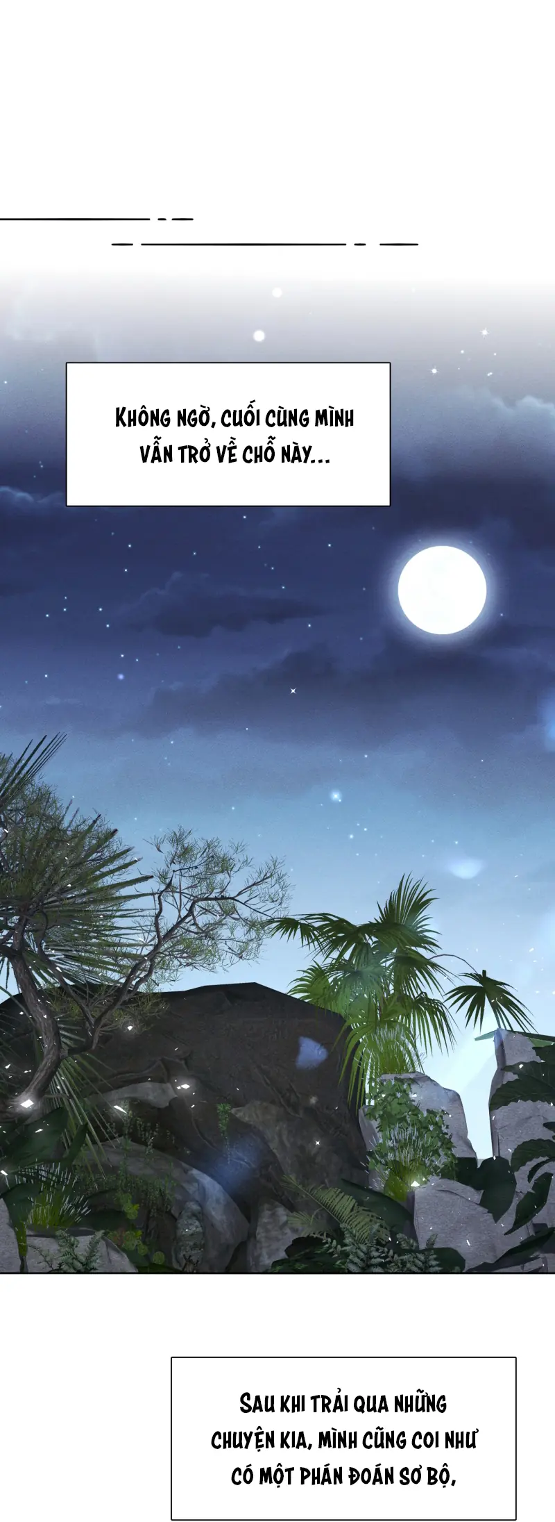 Hướng Dẫn Thuần Dưỡng Người Hoang Dã Chapter 8 - Trang 36