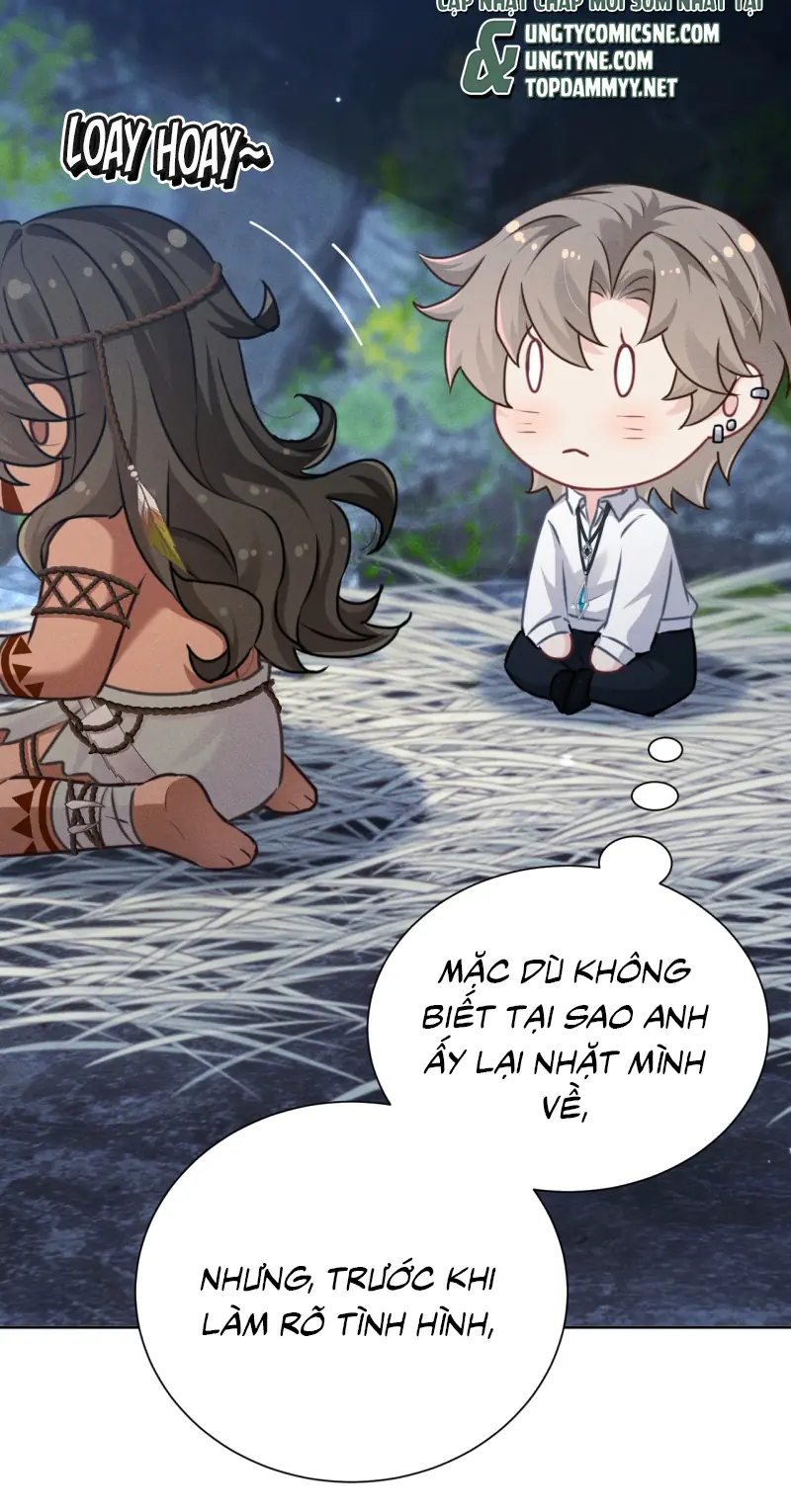 Hướng Dẫn Thuần Dưỡng Người Hoang Dã Chapter 8 - Trang 38