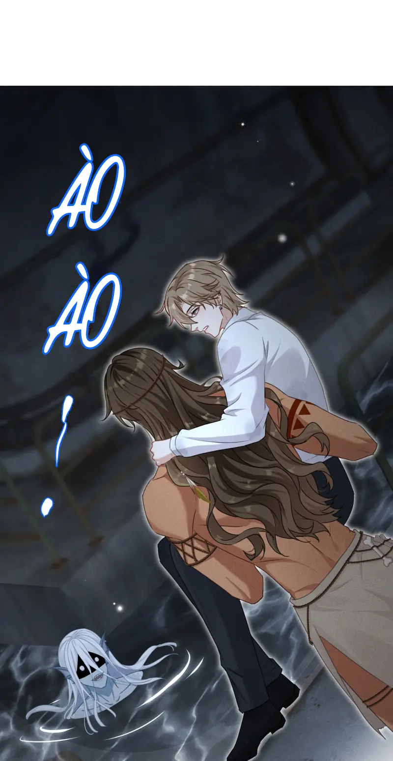 Hướng Dẫn Thuần Dưỡng Người Hoang Dã Chapter 8 - Trang 4