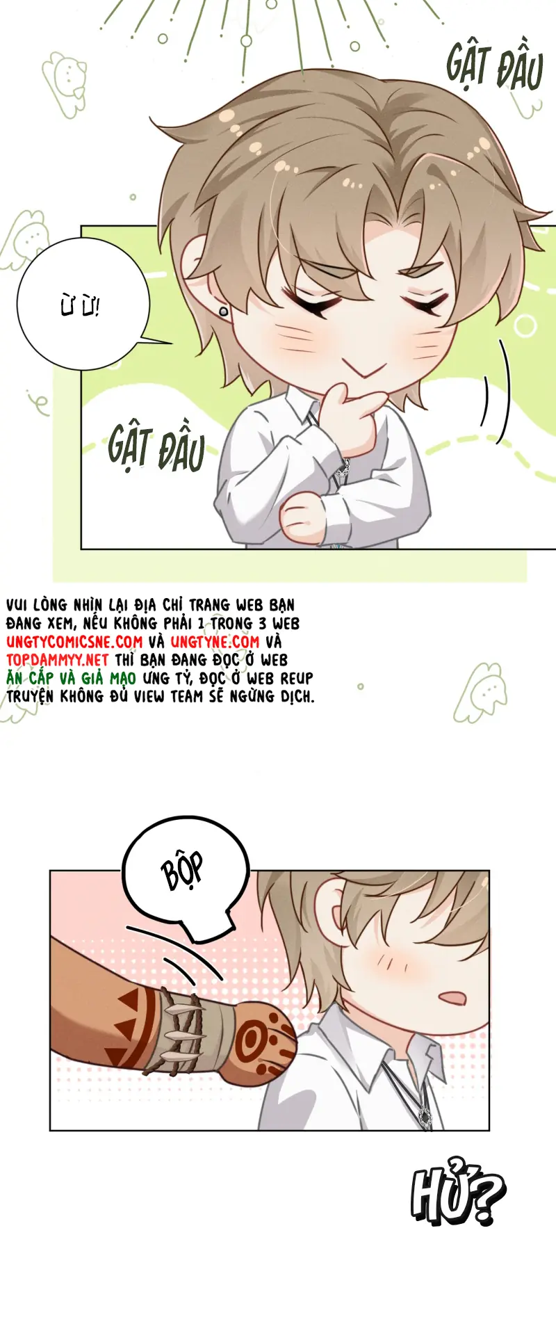 Hướng Dẫn Thuần Dưỡng Người Hoang Dã Chapter 8 - Trang 40