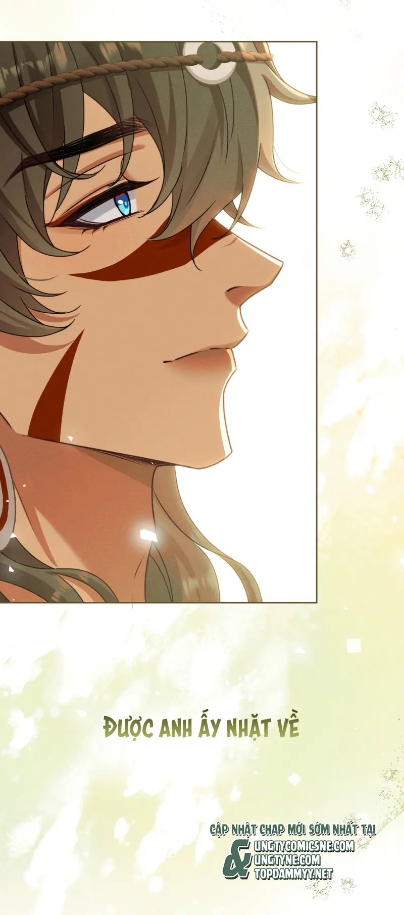 Hướng Dẫn Thuần Dưỡng Người Hoang Dã Chapter 8 - Trang 46