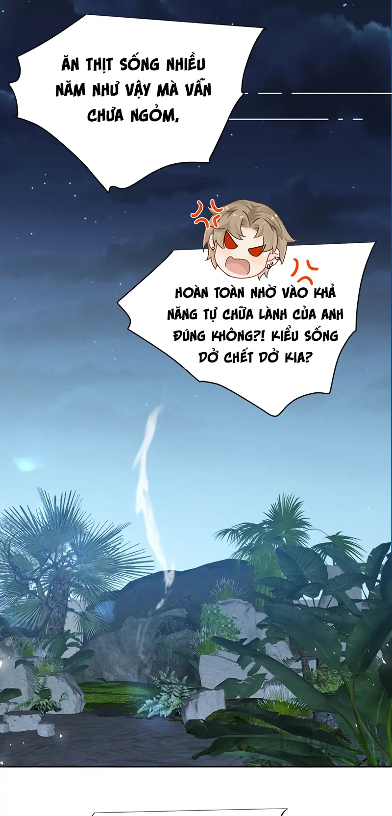 Hướng Dẫn Thuần Dưỡng Người Hoang Dã Chapter 9 - Trang 10