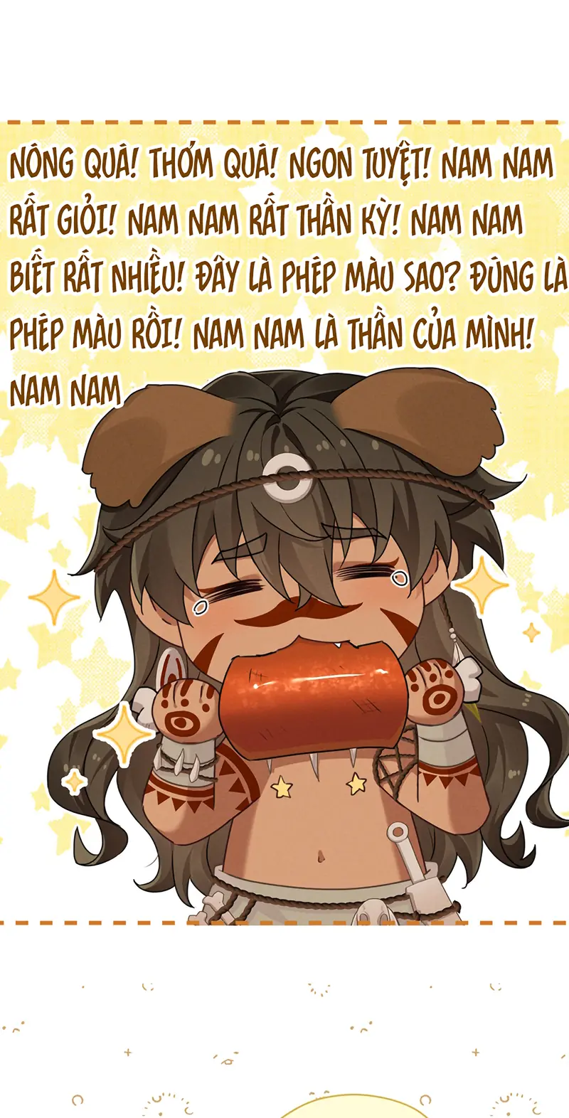 Hướng Dẫn Thuần Dưỡng Người Hoang Dã Chapter 9 - Trang 17