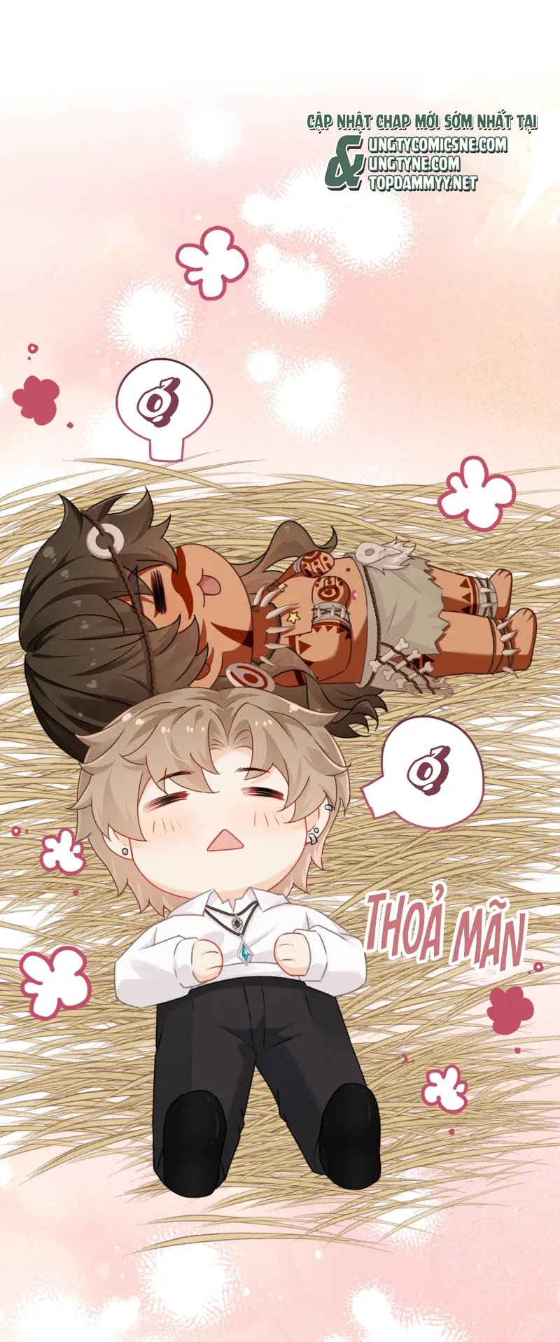 Hướng Dẫn Thuần Dưỡng Người Hoang Dã Chapter 9 - Trang 21